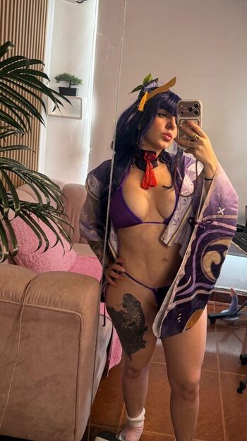 Full leaked Little ary private onlyfans photo