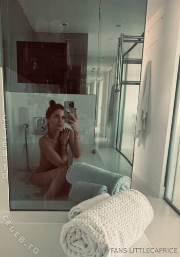 Full leaked Little caprice  page private onlyfans photo