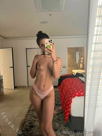 Full leaked Little caprice  page private onlyfans photo