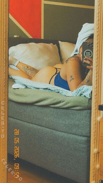 Full leaked Little devil private onlyfans photo