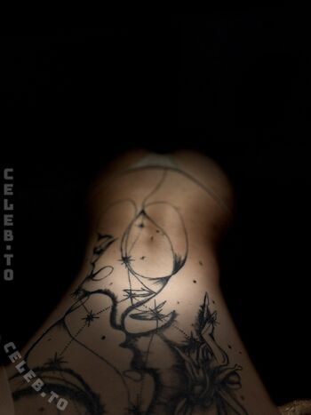 Full leaked Little devil private onlyfans photo