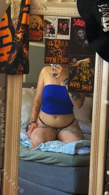 Full leaked Little devil private onlyfans photo