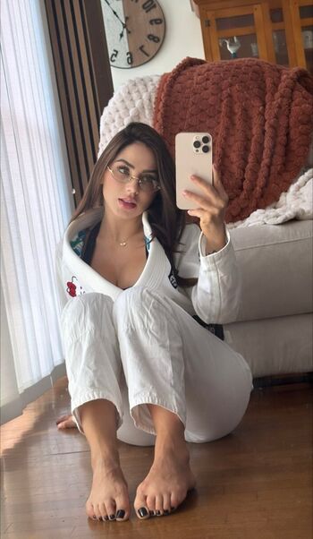 Full leaked Little jersey private onlyfans photo