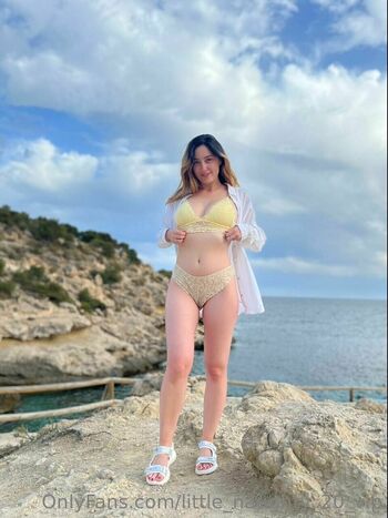 Full leaked Little lady  lady private onlyfans photo