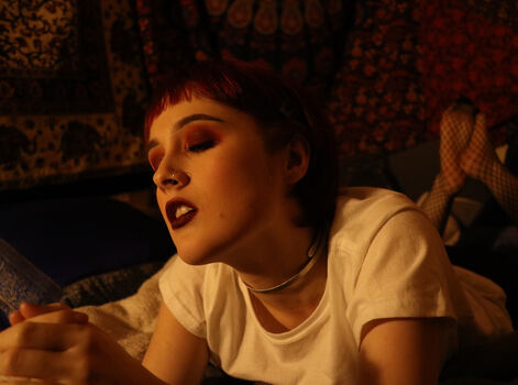 Full leaked Little lady lottie private onlyfans photo