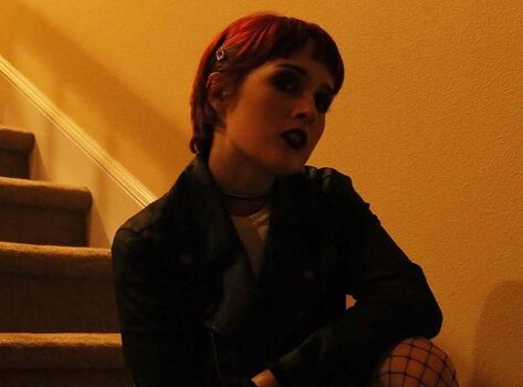 Full leaked Little lady lottie private onlyfans photo