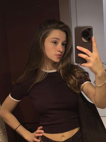 Full leaked Little poetry private onlyfans photo