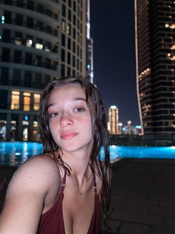 Full leaked Little poetry private onlyfans photo
