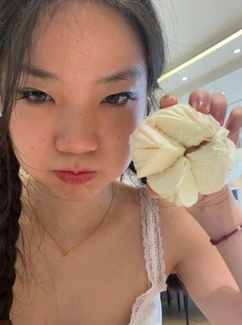 Full leaked Littleame private onlyfans photo