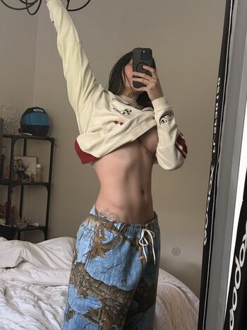 Full leaked Littlecib private onlyfans photo