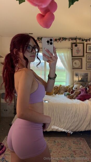 littledaisybby