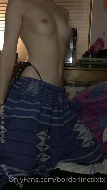 Full leaked Littledove private onlyfans photo