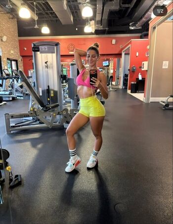 Full leaked Littlefitdevil  page private onlyfans photo