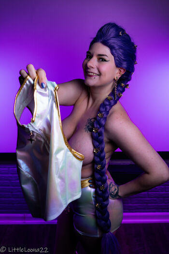 LittleLoona/LittleLoona22