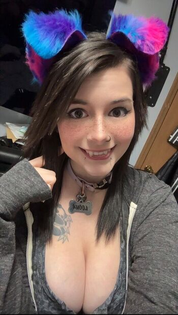 Full leaked Littleloona page private onlyfans photo