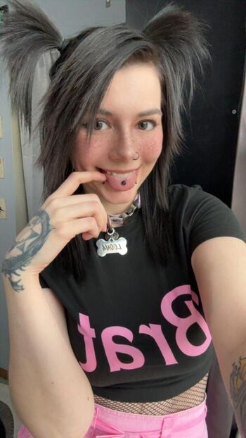 Full leaked Littleloona private onlyfans photo