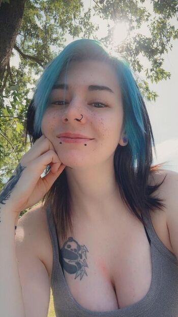 Full leaked Littleloona private onlyfans photo