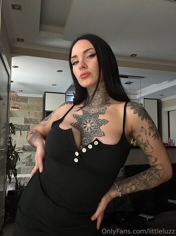 Full leaked Littleluzz private onlyfans photo