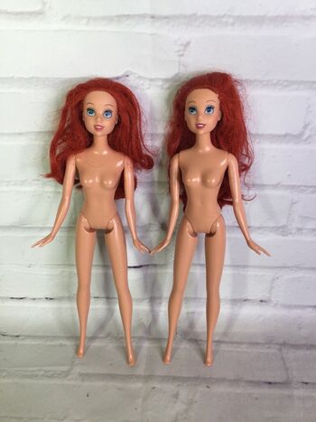 Full leaked Littlemermaid private onlyfans photo