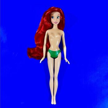 Full leaked Littlemermaid private onlyfans photo