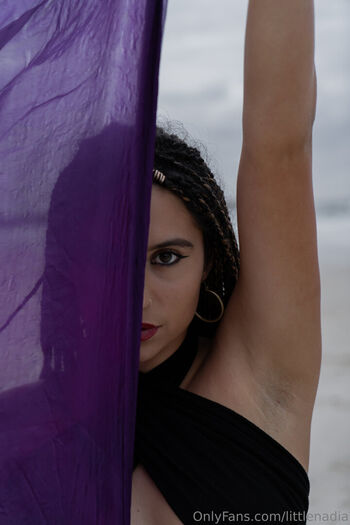 littlenadia