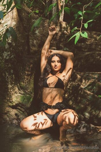 littlenadia