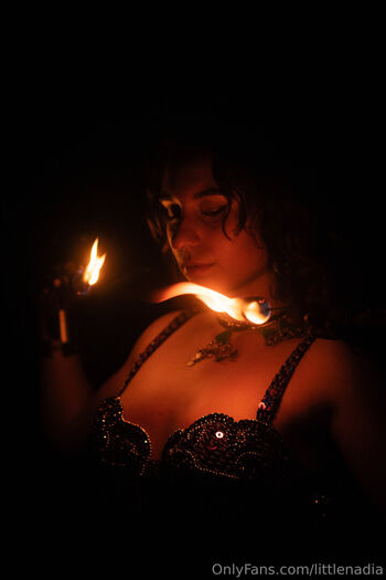 littlenadia