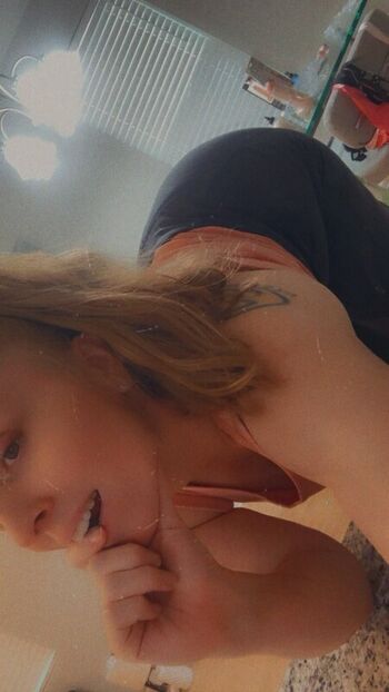Full leaked Littleredtries private onlyfans photo