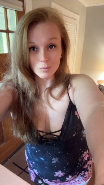Full leaked Littleredtries private onlyfans photo