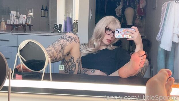Full leaked Littlespoonz page private onlyfans photo