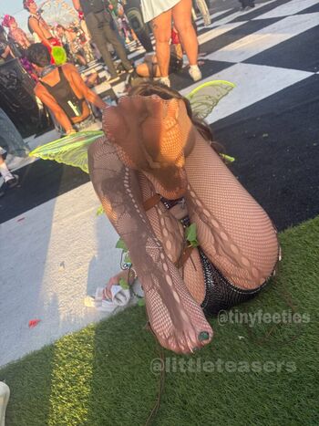 Full leaked Littleteasers private onlyfans photo