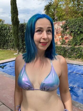 Full leaked Litzia moon private onlyfans photo
