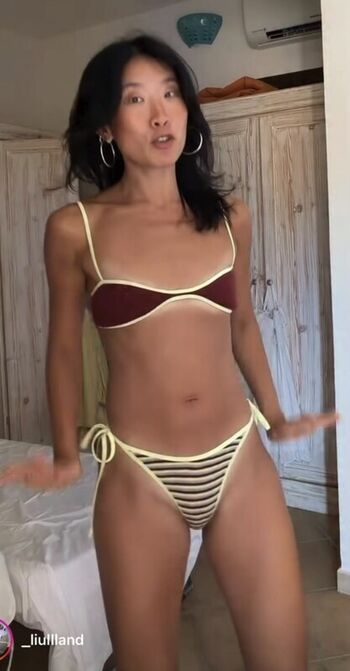 Full leaked Liullland private onlyfans photo