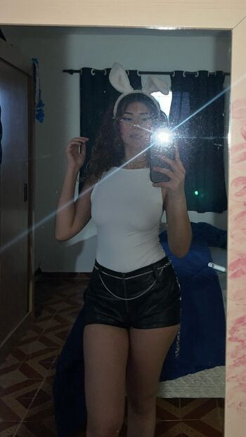 Full leaked Liv furacao private onlyfans photo