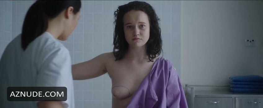 Full leaked Liv hewson private onlyfans photo