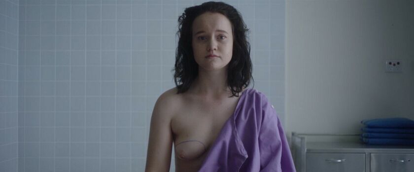 Full leaked Liv hewson private onlyfans photo