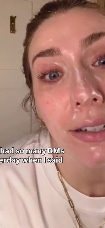 Full leaked Liv humby private onlyfans photo