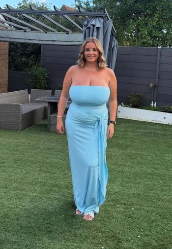 Full leaked Liv jones private onlyfans photo