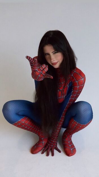 Full leaked Liv littlelivbug private onlyfans photo