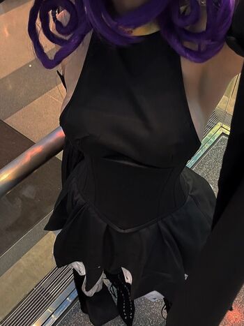 Full leaked Liv littlelivbug private onlyfans photo