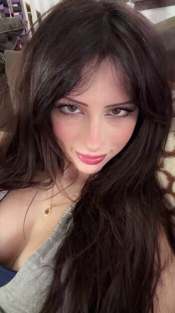 Full leaked Liv littlelivbug private onlyfans photo