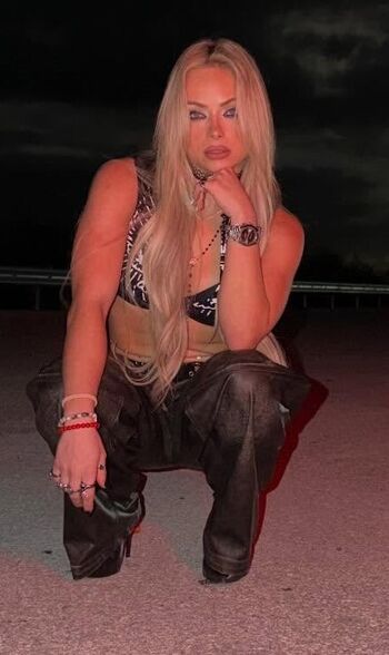 Liv Morgan