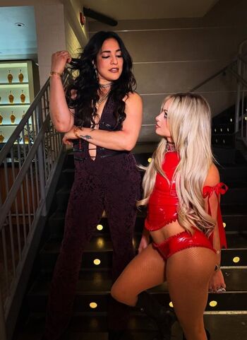 Full leaked Liv morgan  page private onlyfans photo