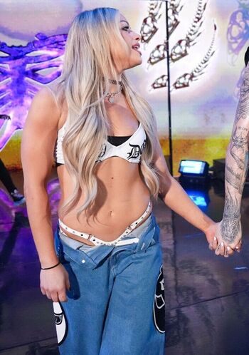 Full leaked Liv morgan page private onlyfans photo