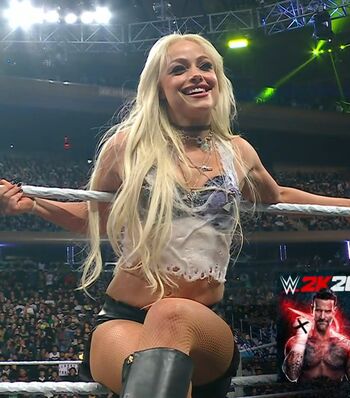 Liv Morgan