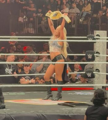 Liv Morgan