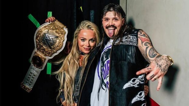 Full leaked Liv morgan page private onlyfans photo