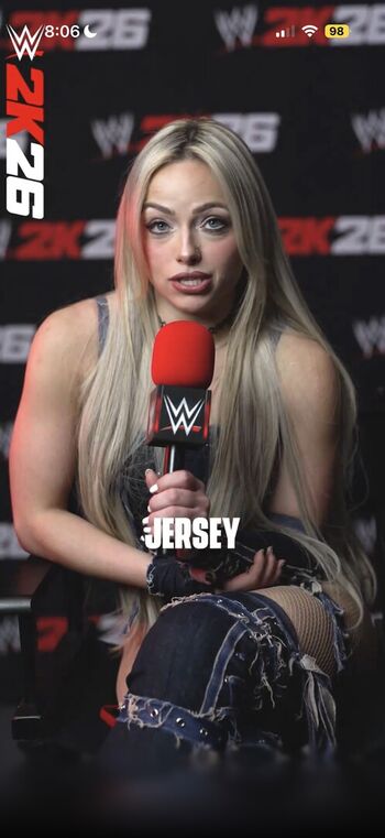 Full leaked Liv morgan  page private onlyfans photo