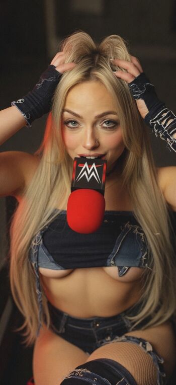 Full leaked Liv morgan page private onlyfans photo