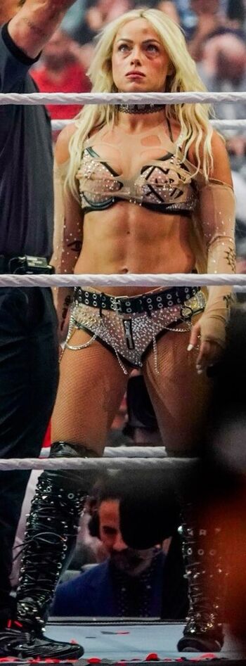 Full leaked Liv morgan page private onlyfans photo